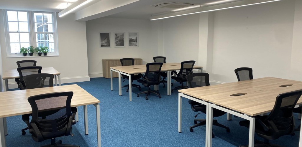 4 Queen Street, Bath, BA1 1HE