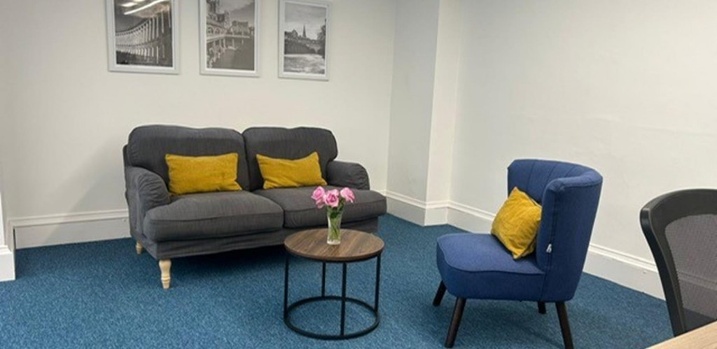 4 Queen Street, Bath, BA1 1HE