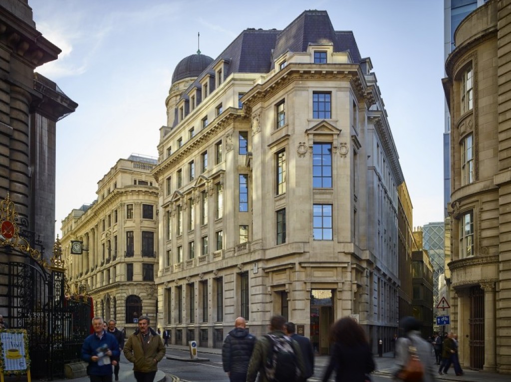 King William Street, Bank, EC4N 7AR