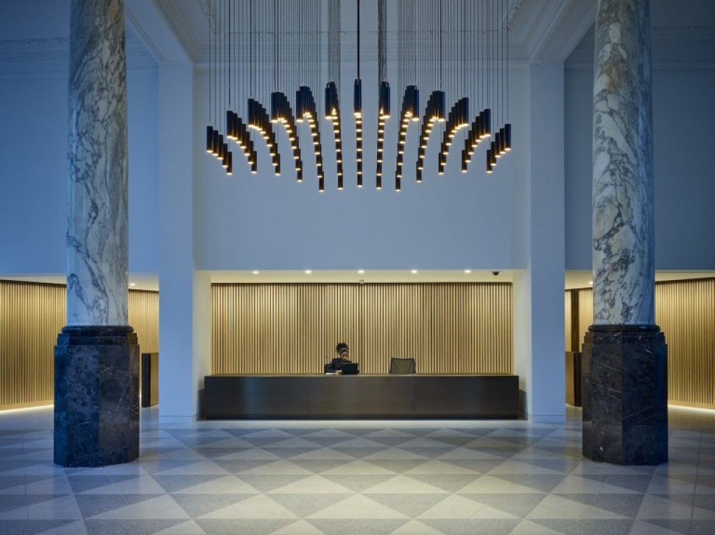 King William Street, Bank, EC4N 7AR