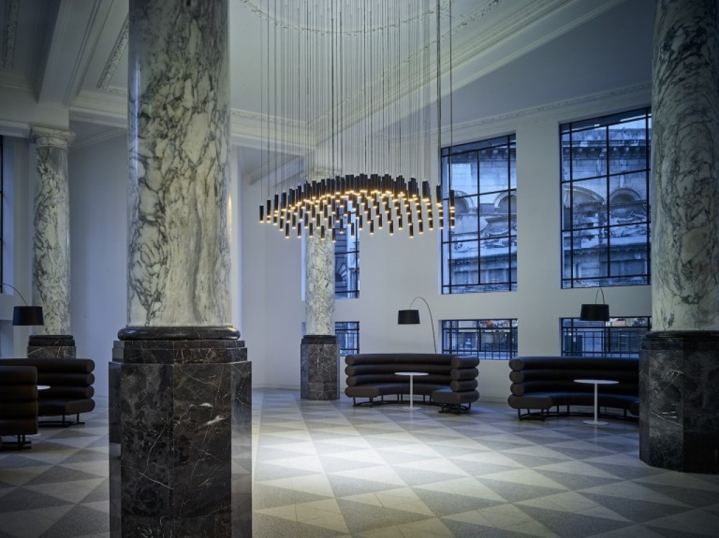King William Street, Bank, EC4N 7AR