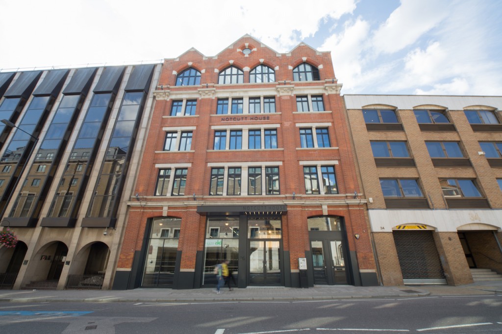 36 Southwark Bridge Road, London Bridge, London, SE1 9EU