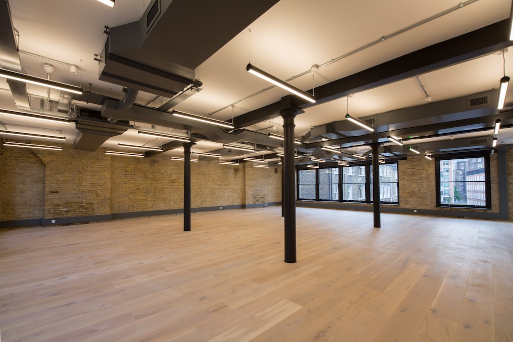 36 Southwark Bridge Road, London Bridge, London, SE1 9EU