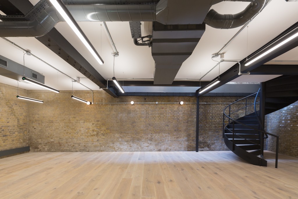 36 Southwark Bridge Road, London Bridge, London, SE1 9EU