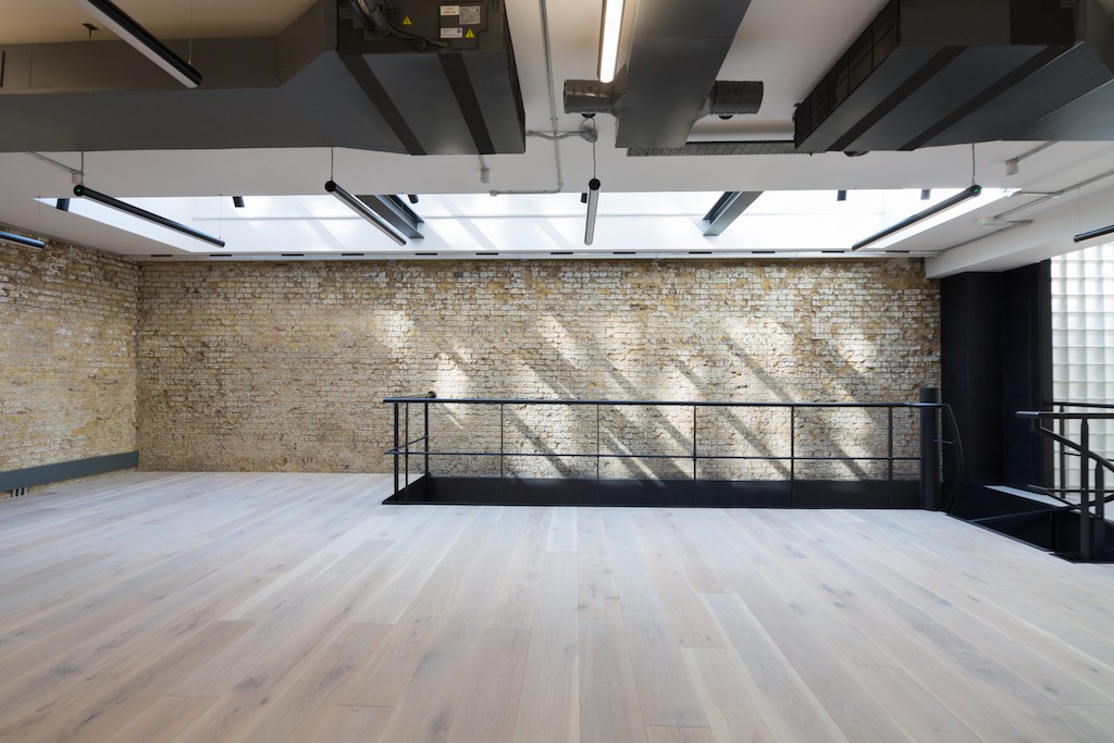 36 Southwark Bridge Road, London Bridge, London, SE1 9EU