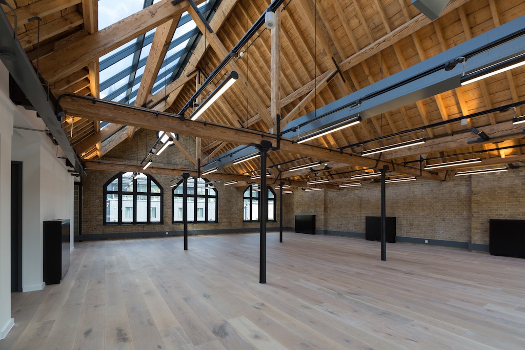 36 Southwark Bridge Road, London Bridge, London, SE1 9EU