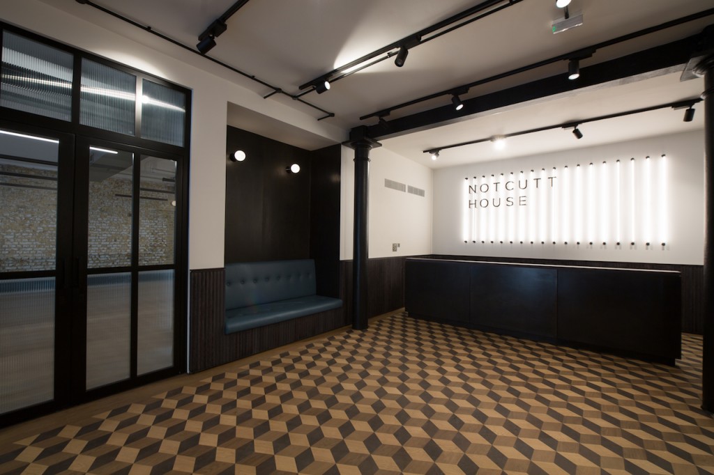 36 Southwark Bridge Road, London Bridge, London, SE1 9EU