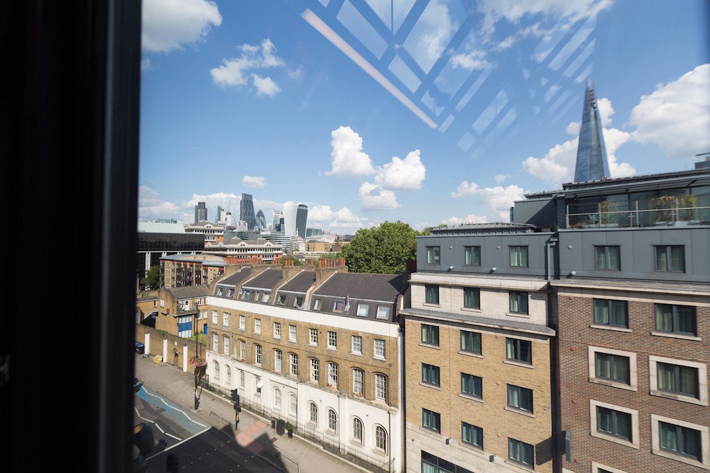 36 Southwark Bridge Road, London Bridge, London, SE1 9EU