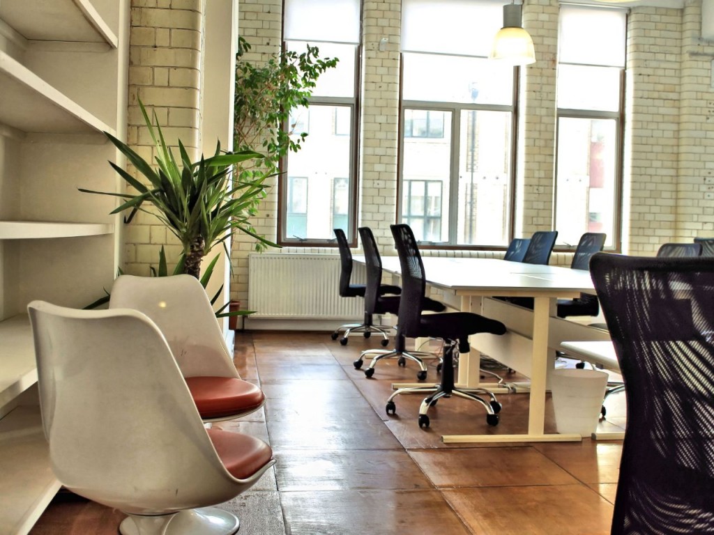 Commercial Street, Shoreditch, E1 6NF