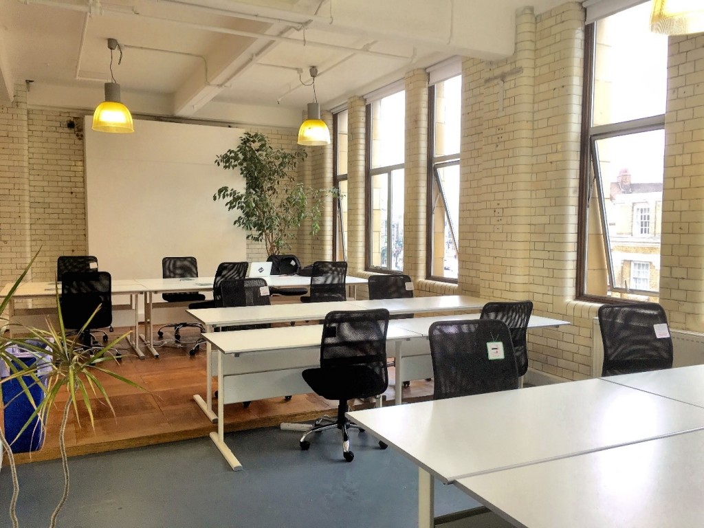 Commercial Street, Shoreditch, E1 6NF