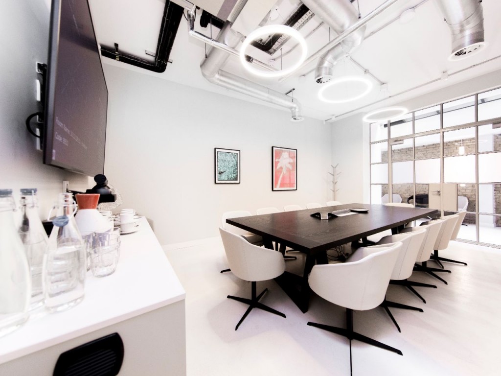 Dallington Street, Clerkenwell, EC1V 0BH