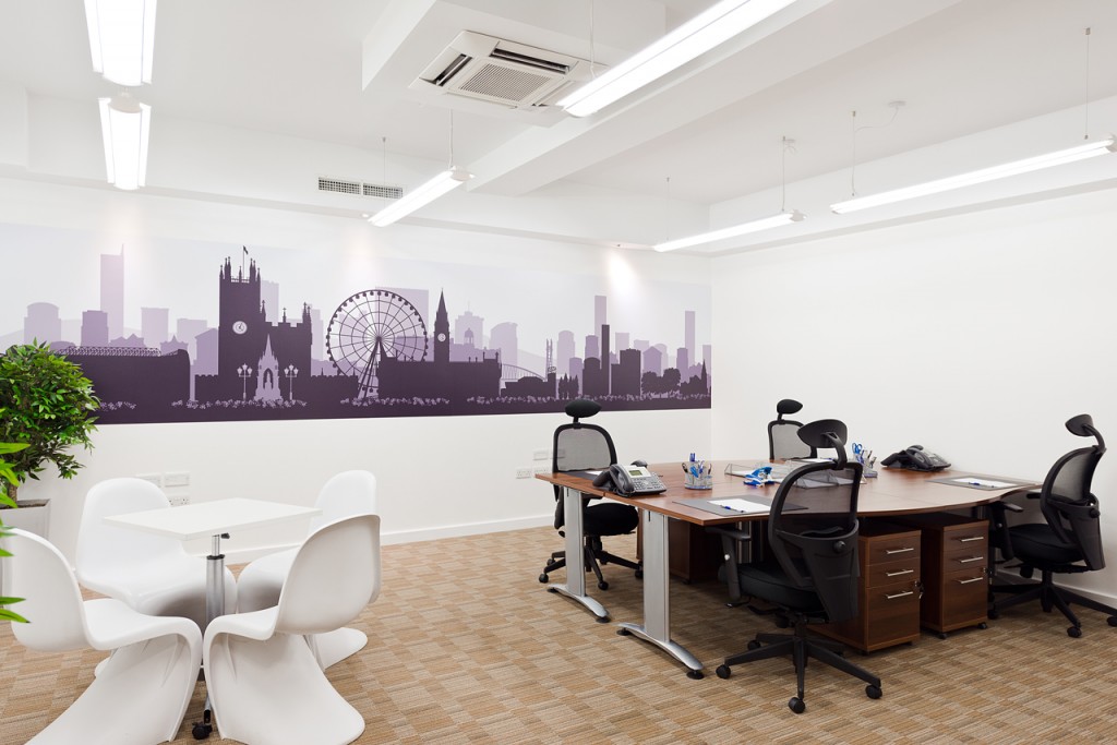 Piccadilly House, Piccadilly, Manchester, Greater Manchester, M1 2AP