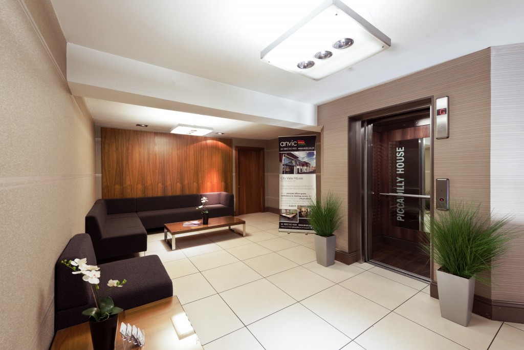 Piccadilly House, Piccadilly, Manchester, Greater Manchester, M1 2AP
