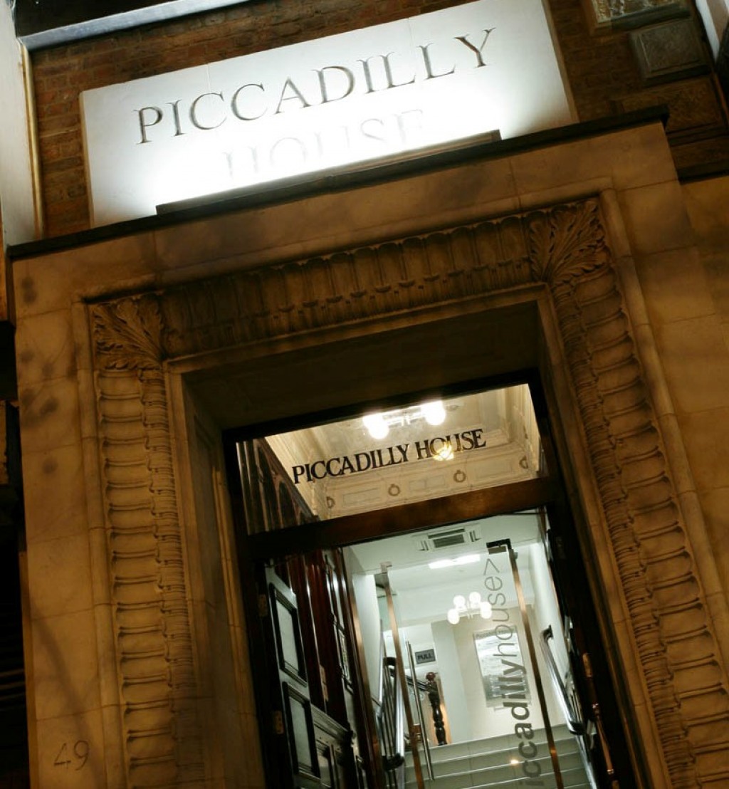 Piccadilly House, Piccadilly, Manchester, Greater Manchester, M1 2AP