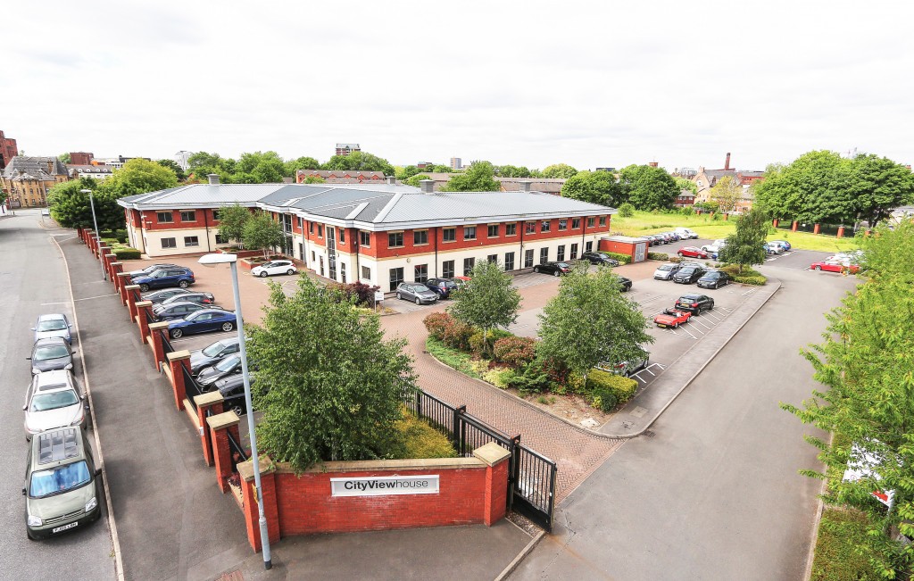 Union Street, Ardwick, Manchester, M12 4JD