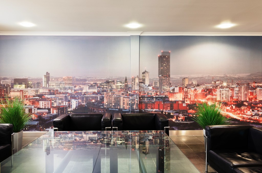 Union Street, Ardwick, Manchester, M12 4JD