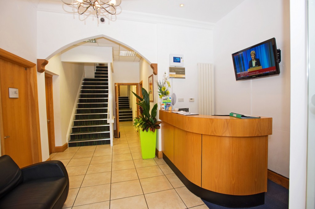 Cathedral Road, Cardiff, CF11 9LJ