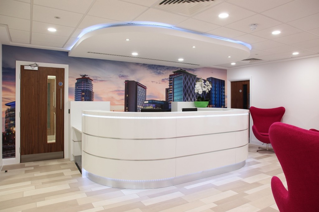 Clippers Quay, Manchester, M50 3XP