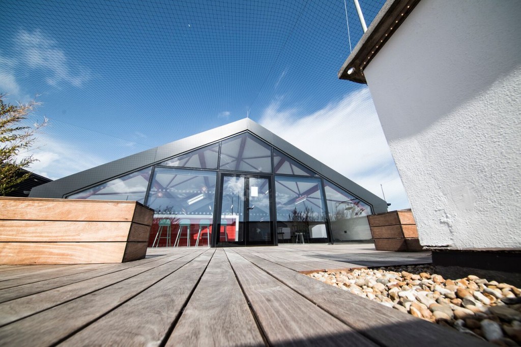 Trafalgar Place, Brighton, BN1 4DU