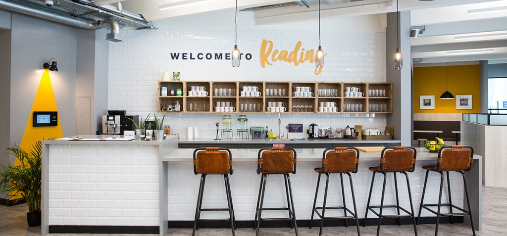 Kings Road, Reading, RG1 3AR