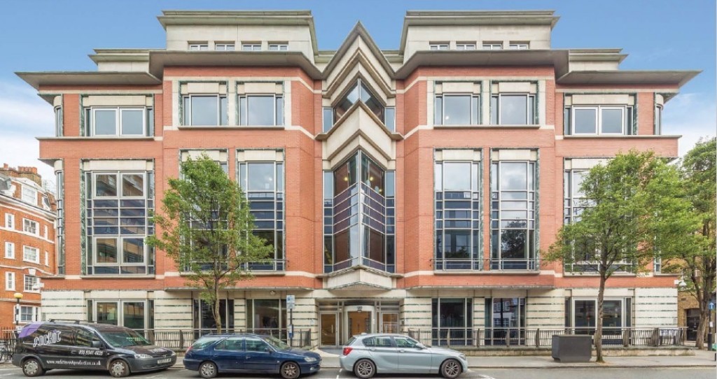 New Cavendish Street, Fitzrovia, W1G 7AR