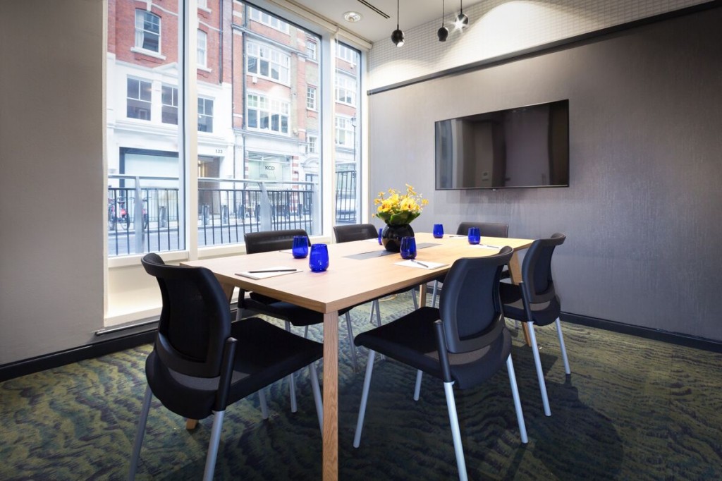 New Cavendish Street, Fitzrovia, W1G 7AR