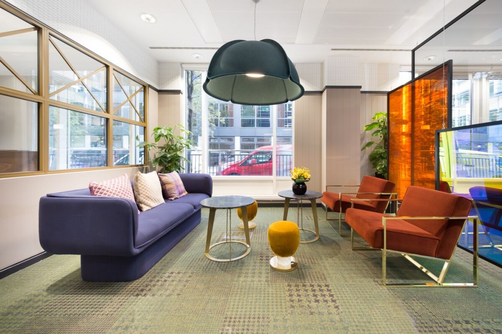 New Cavendish Street, Fitzrovia, W1G 7AR