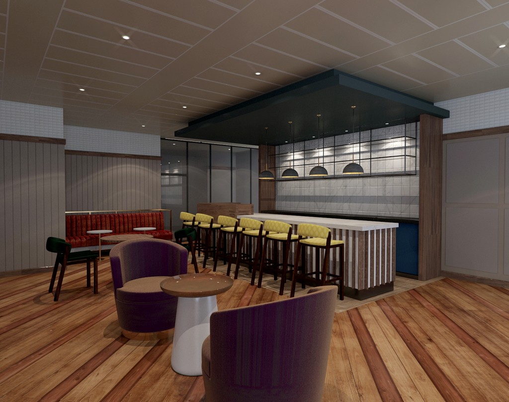 New Cavendish Street, Fitzrovia, W1G 7AR