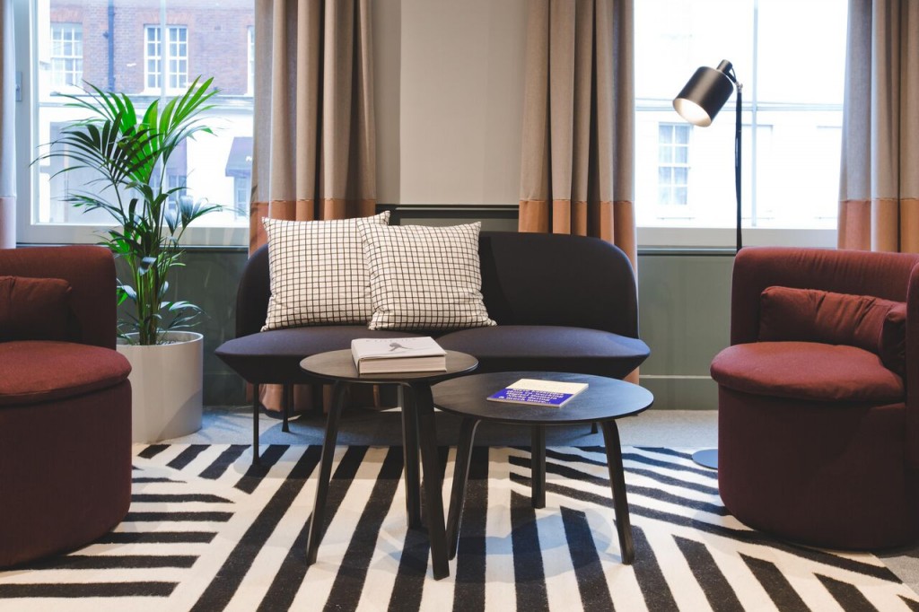 Eccleston Square, Victoria, SW1V 1PX