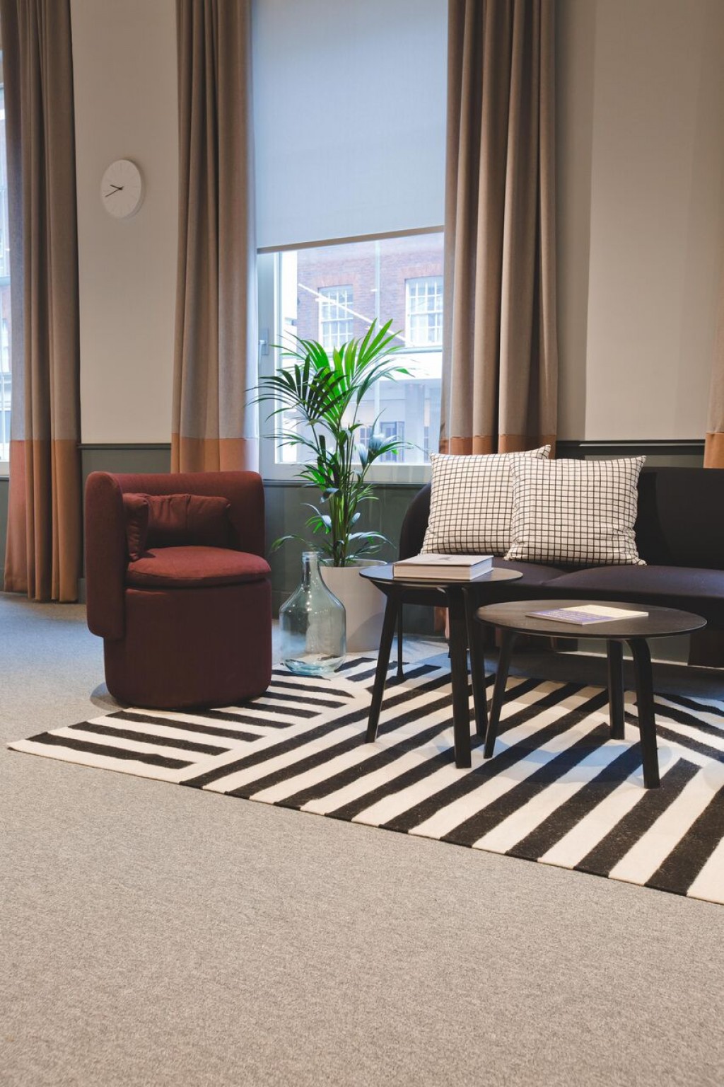 Eccleston Square, Victoria, SW1V 1PX
