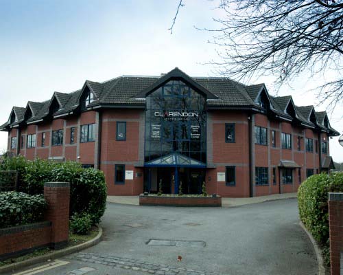 Sandy Lane West, Oxford, OX4 6LB