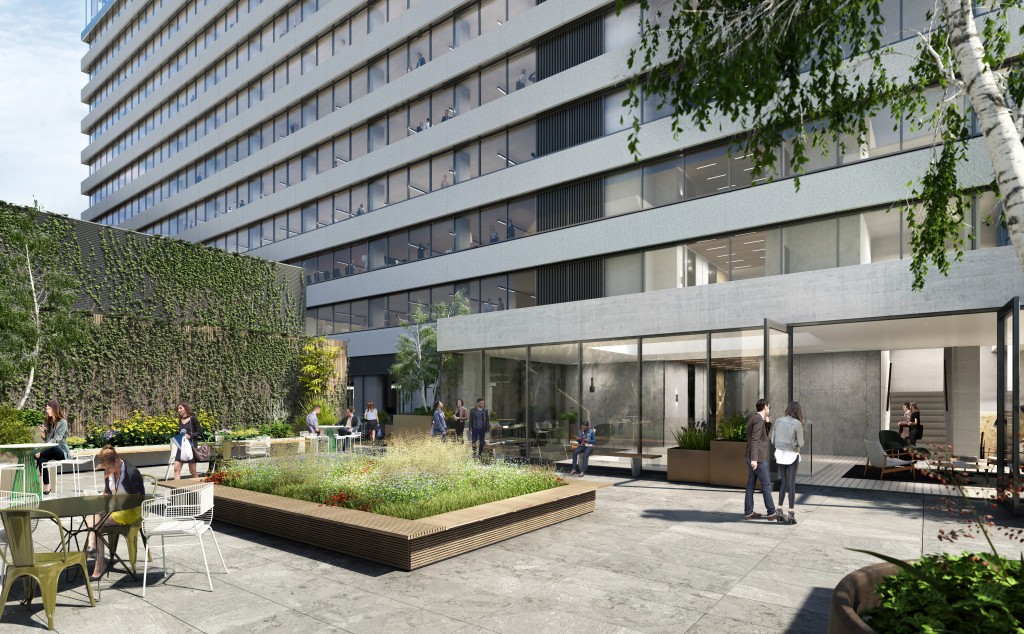 Lyric Square, Hammersmith, W6 0NB
