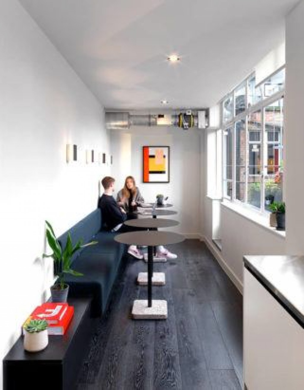 Wardour Street, Soho, W1F 8WA
