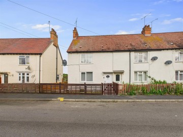 Albert Road, Evesham