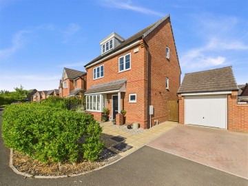 Cole Gardens, Evesham