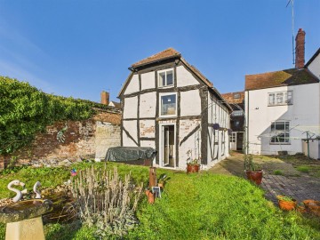 Port Street, Evesham