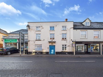 Port Street, Evesham