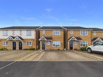 Meadow Road, South Littleton, Evesham