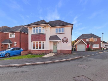 Lodge Park Drive, Evesham