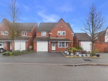 Codling Road, Evesham