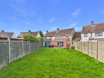 Bevans Lane, Hinton-On-The-Green, Evesham