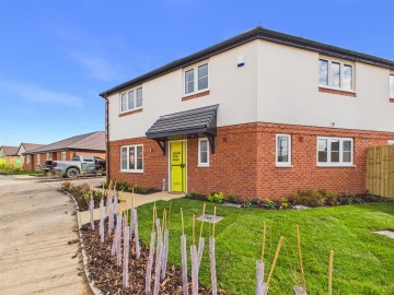 Severn Meadows, Upton Upon Severn