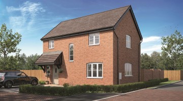 Severn Meadows, Upton Upon Severn