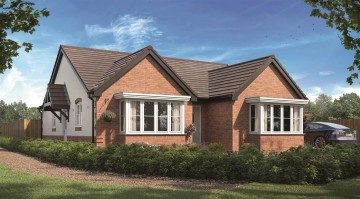 Severn Meadows, Upton Upon Severn