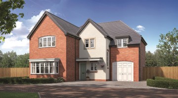 Severn Meadows, Upton Upon Severn