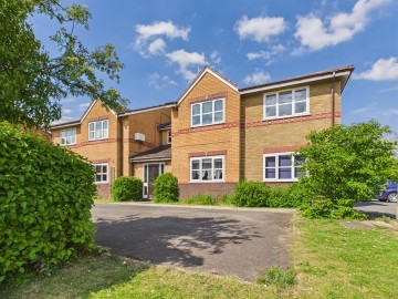 St. Davids Drive, Evesham