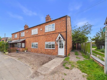Alcester Road, Harvington, Evesham