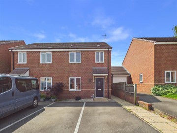 Damson Drive, Evesham