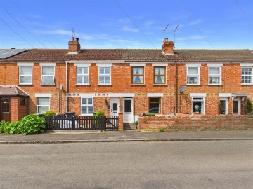 Willersey Road, Evesham