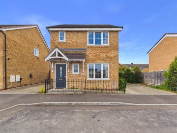 Withy Trees Road, South Littleton, Evesham
